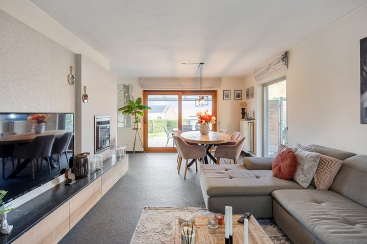 Foto 3 van Burgemeester Dewalquestraat 36