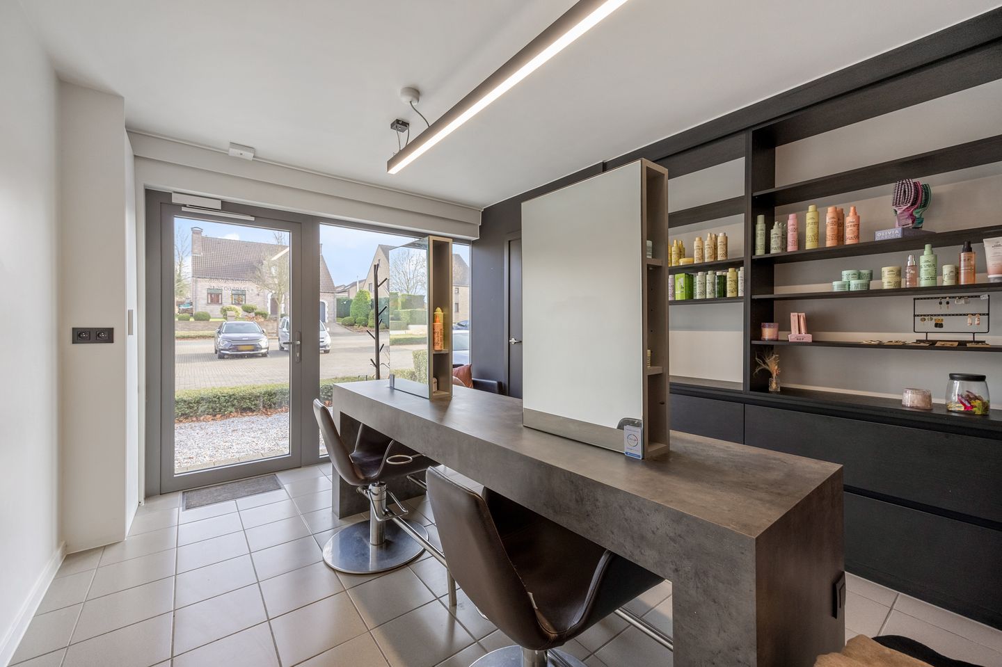 Foto 4 van Burgemeester Dewalquestraat 36