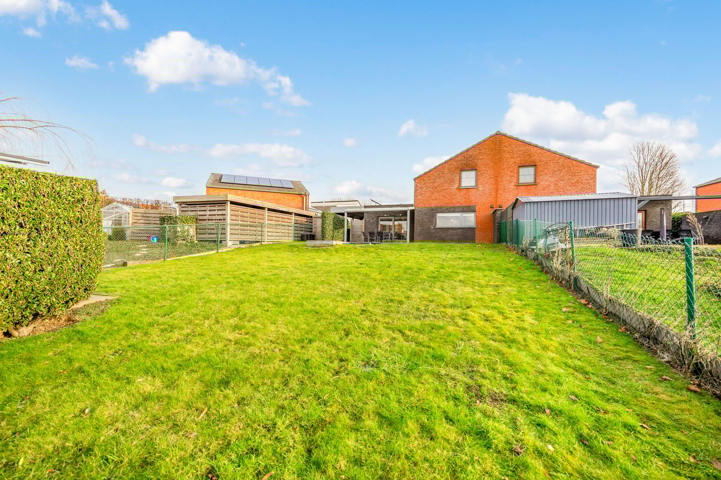 Foto 5 van Burgemeester Dewalquestraat 36