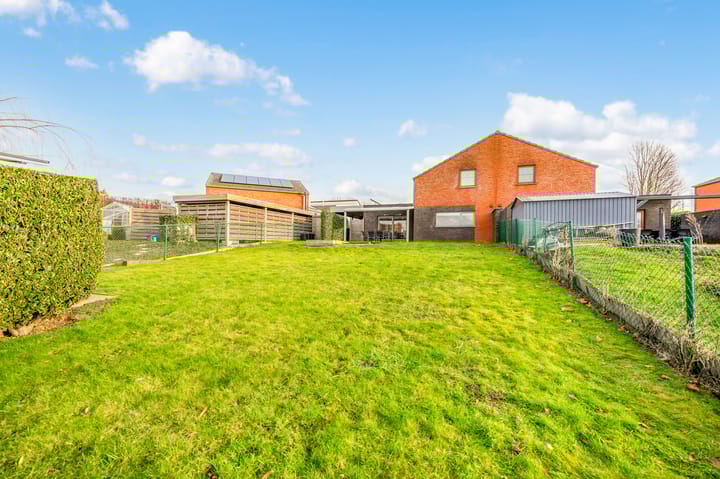 Foto 5 van Burgemeester Dewalquestraat 36