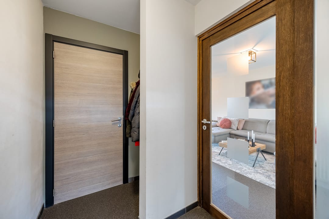 Foto 7 van Burgemeester Dewalquestraat 36