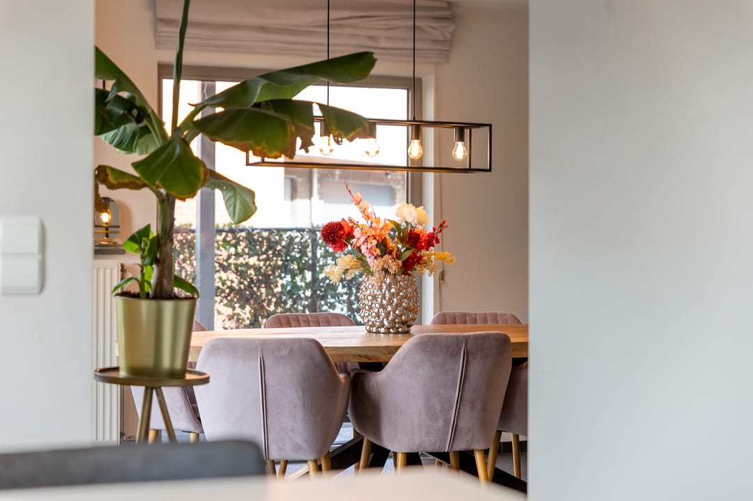 Foto 11 van Burgemeester Dewalquestraat 36