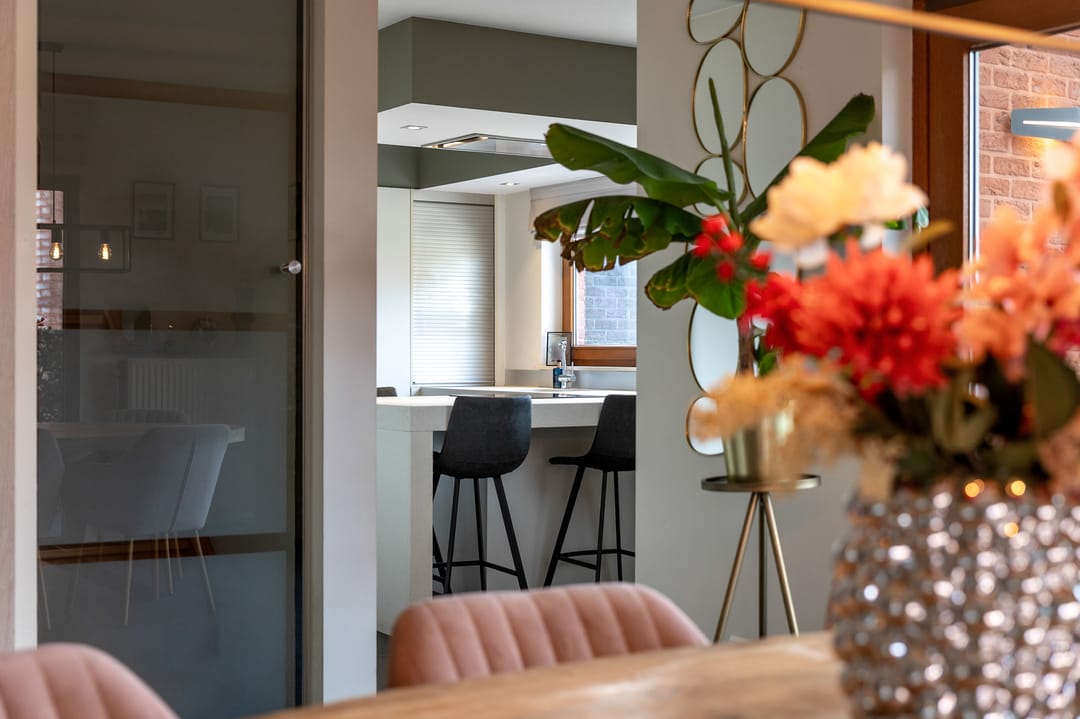 Foto 17 van Burgemeester Dewalquestraat 36