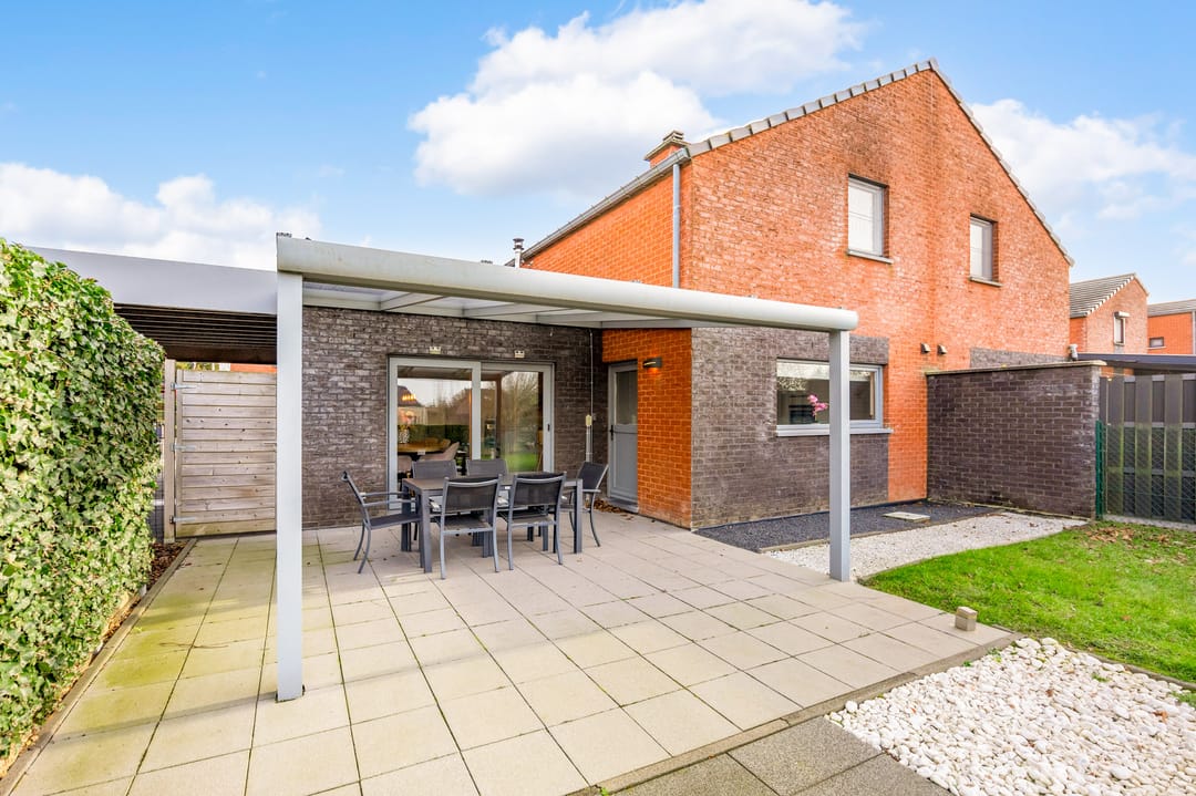 Foto 31 van Burgemeester Dewalquestraat 36