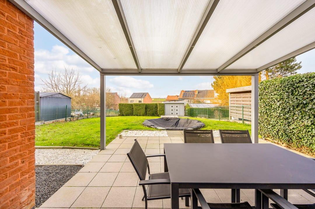 Foto 32 van Burgemeester Dewalquestraat 36