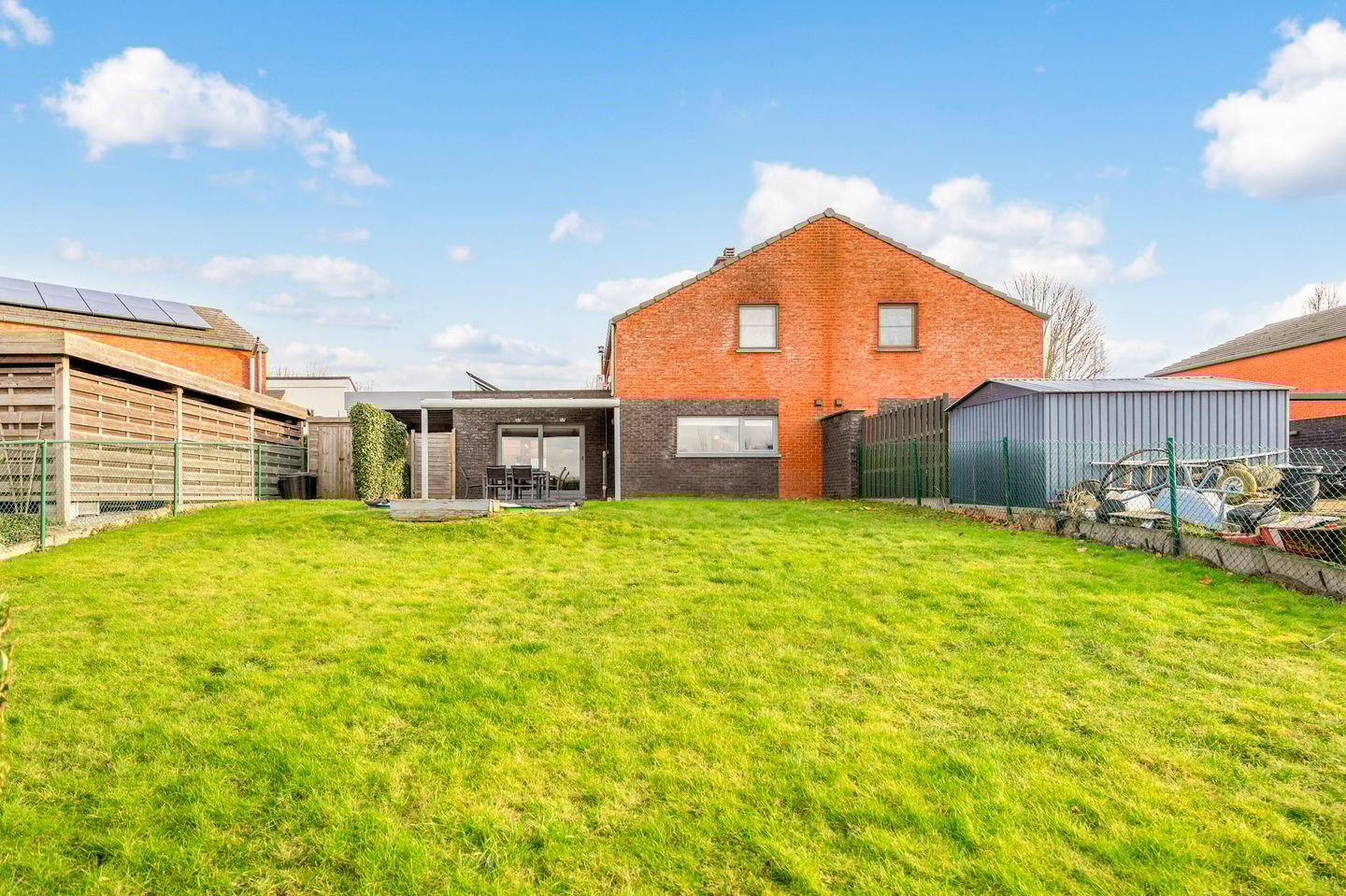 Foto 35 van Burgemeester Dewalquestraat 36