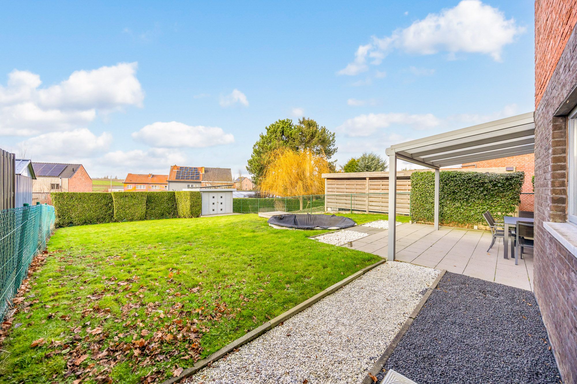 Foto 36 van Burgemeester Dewalquestraat 36