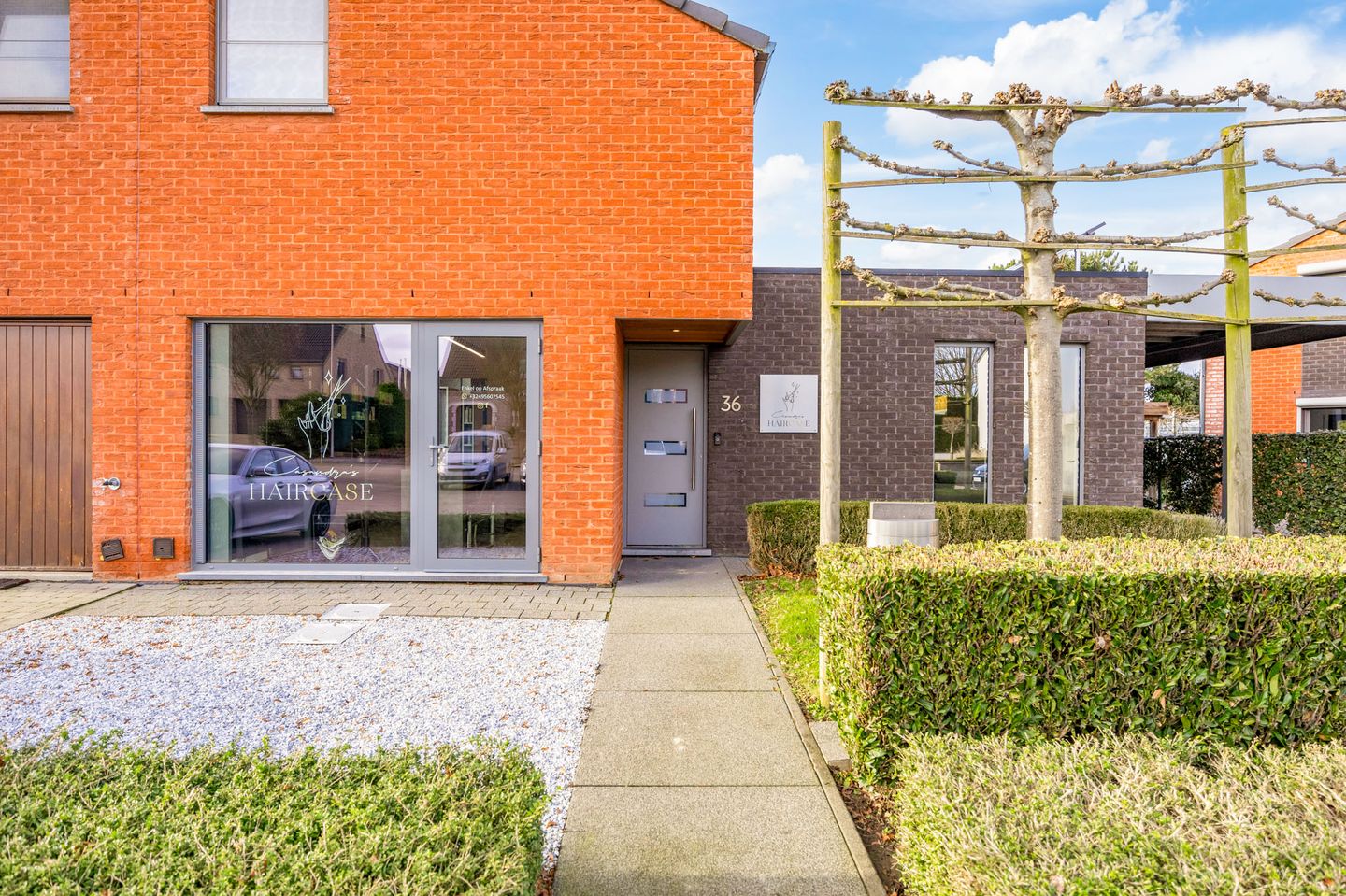 Foto 40 van Burgemeester Dewalquestraat 36