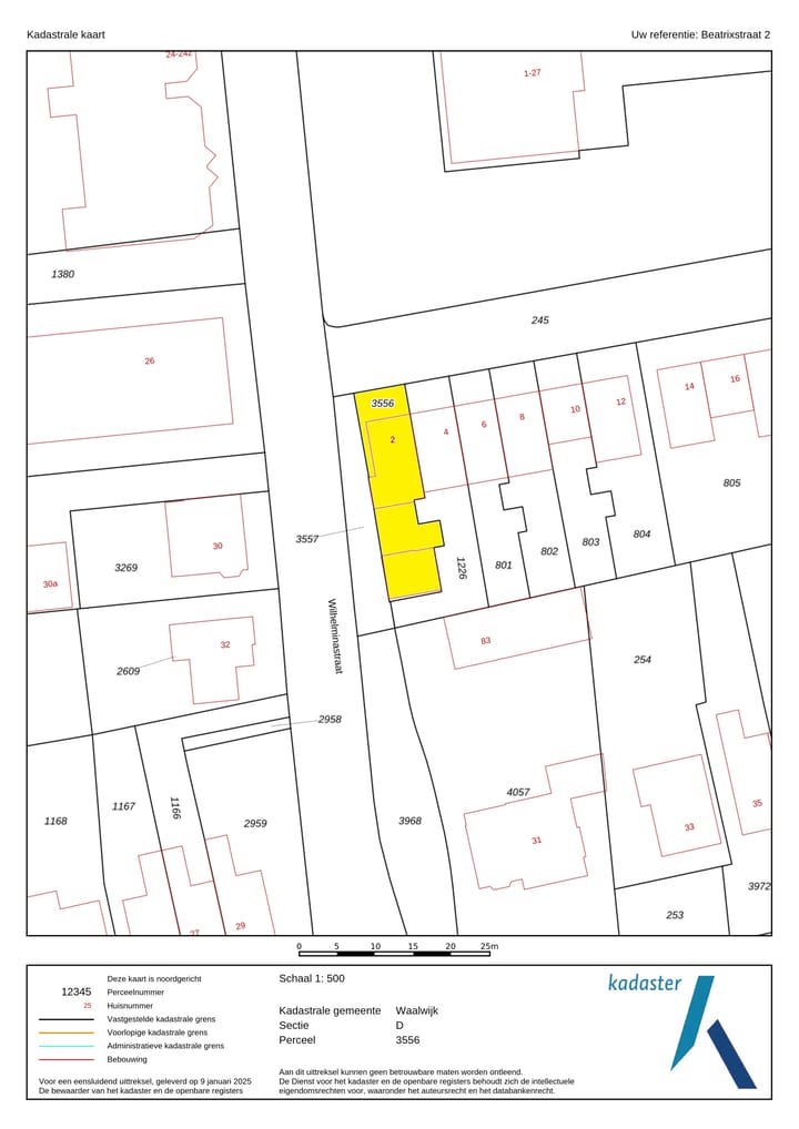 Foto 43 van Beatrixstraat 2