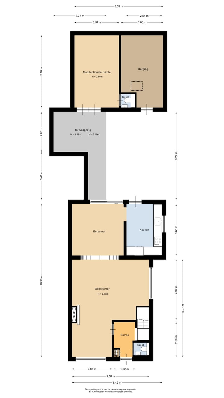 Foto 44 van Beatrixstraat 2