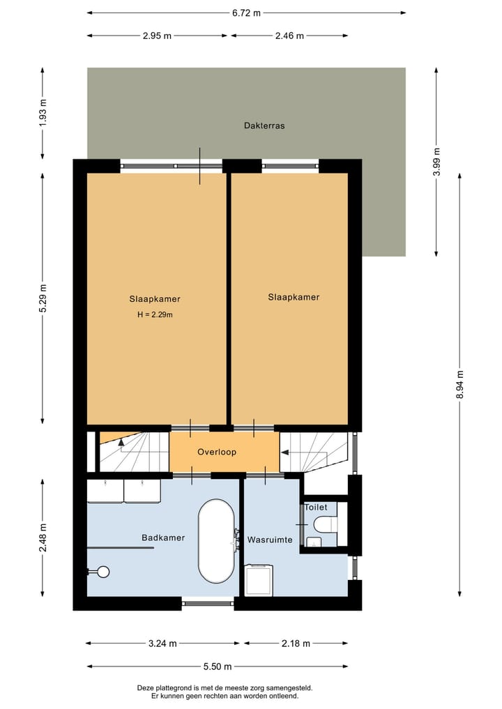 Foto 45 van Beatrixstraat 2