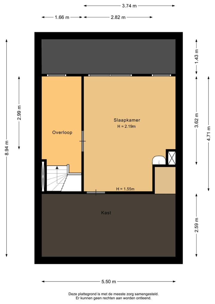 Foto 46 van Beatrixstraat 2