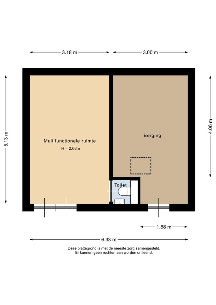 Foto 47 van Beatrixstraat 2