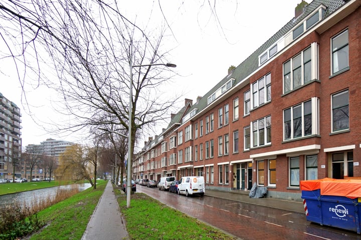 Bekijk foto 1 van Lange Hilleweg 191-B01