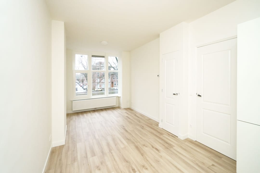 Foto 2 van Lange Hilleweg 191-B01