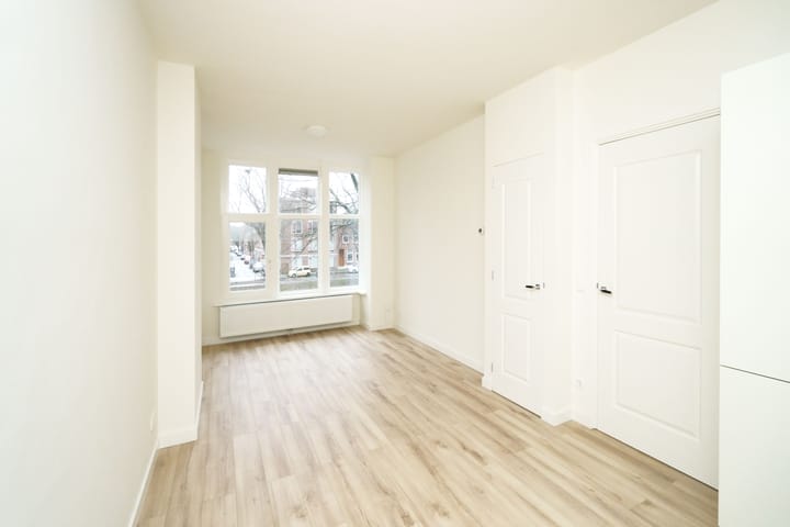 Foto 2 van Lange Hilleweg 191-B01