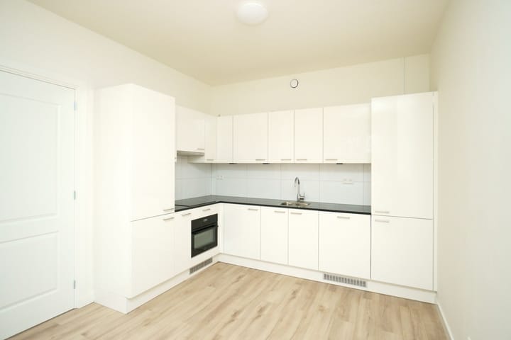 Foto 4 van Lange Hilleweg 191-B01