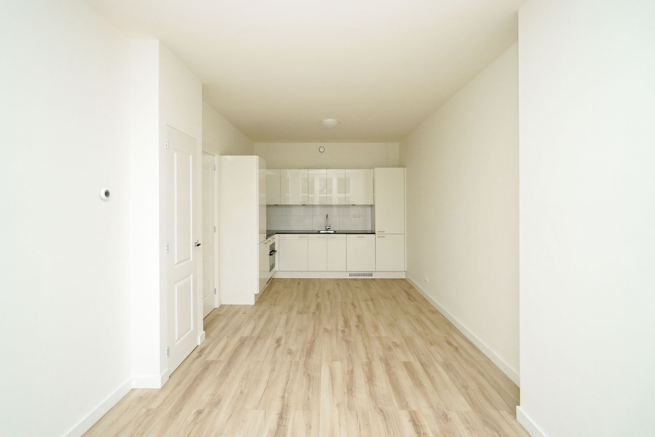 Foto 3 van Lange Hilleweg 191-B01