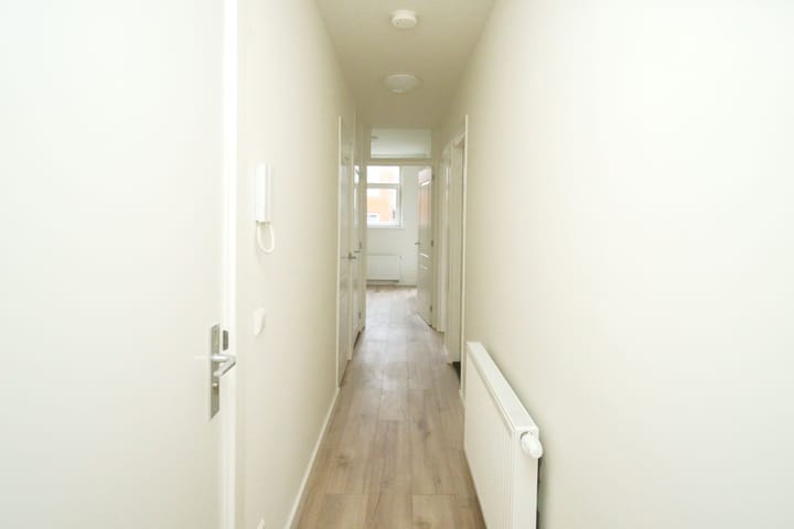 Foto 5 van Lange Hilleweg 191-B01