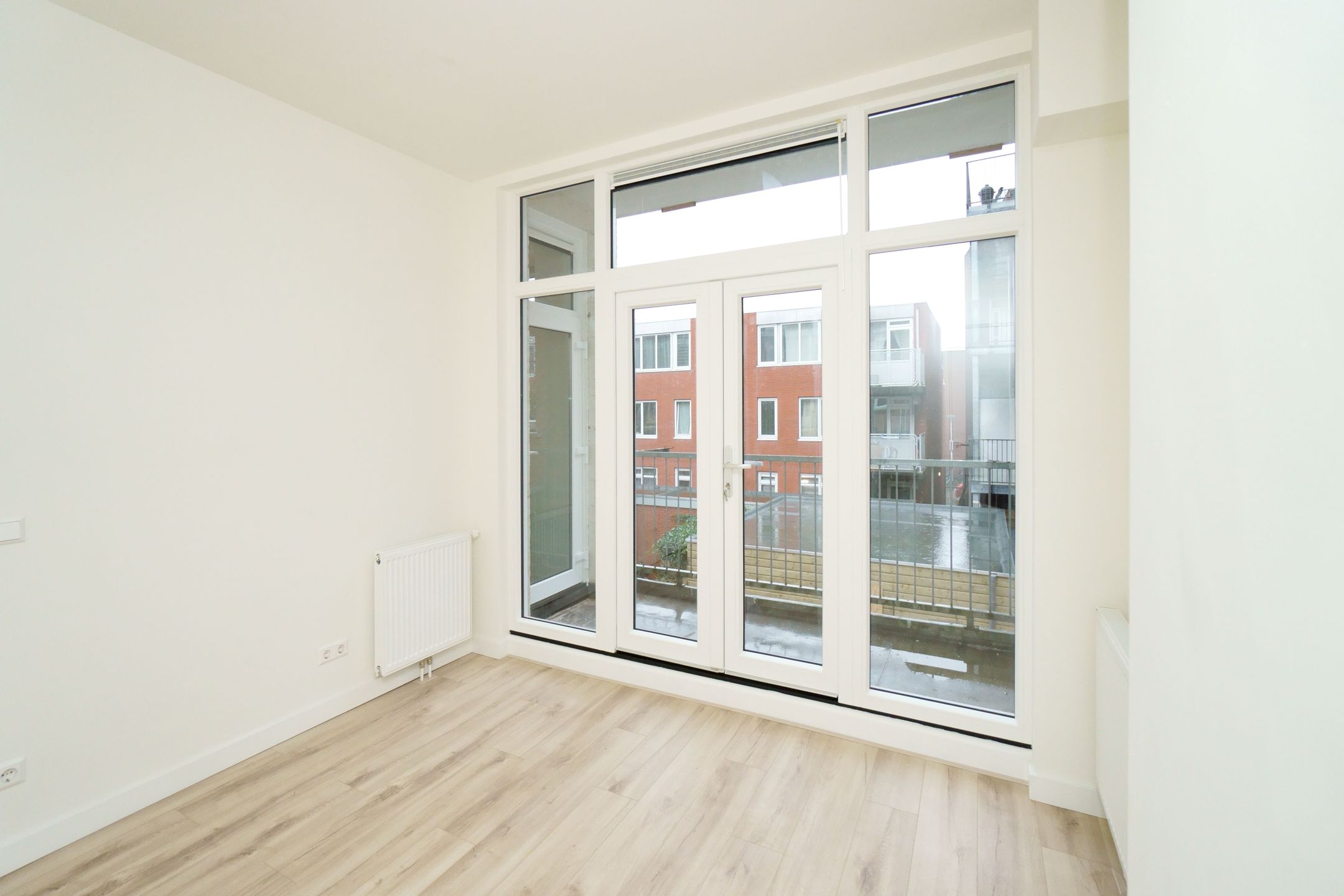 Foto 6 van Lange Hilleweg 191-B01