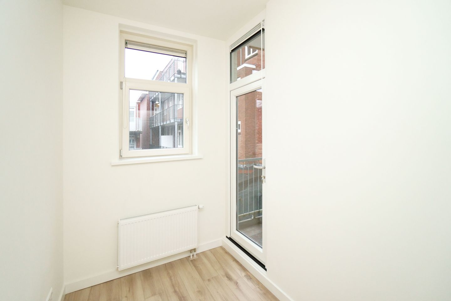 Foto 10 van Lange Hilleweg 191-B01