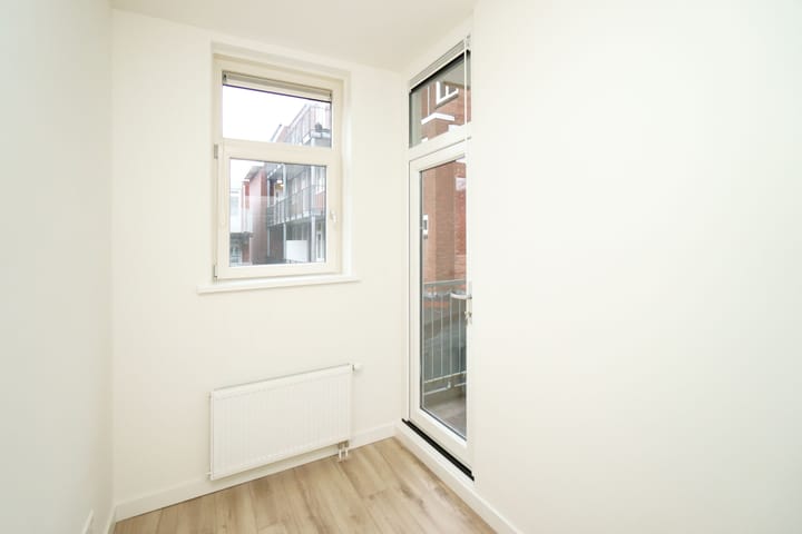 Foto 10 van Lange Hilleweg 191-B01