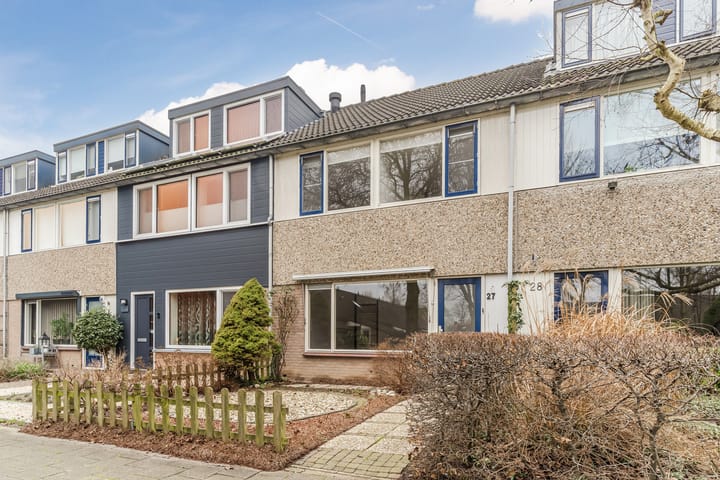 Foto 35 van Hooimijt 27