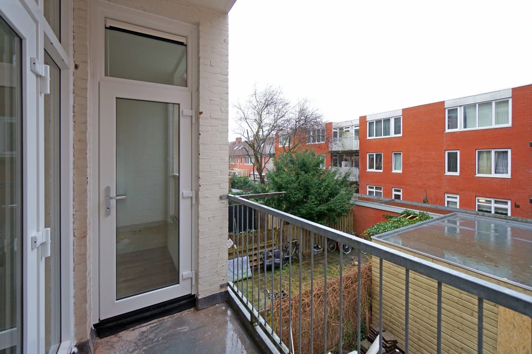 Foto 11 van Lange Hilleweg 191-B01