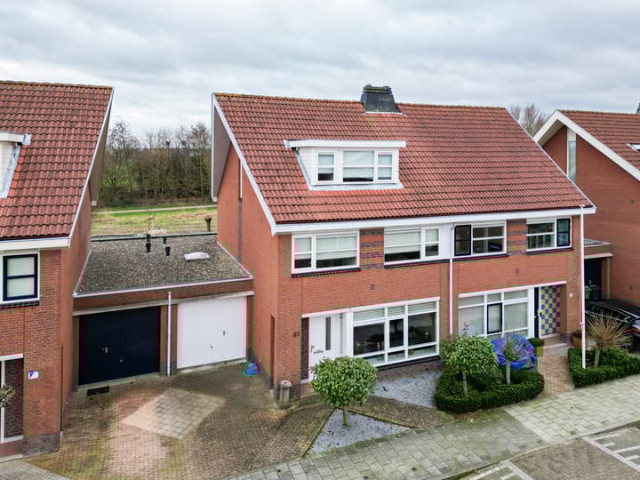 Foto 2 van Wilgenhorst 41