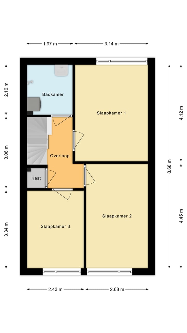 Foto 41 van Hooimijt 27