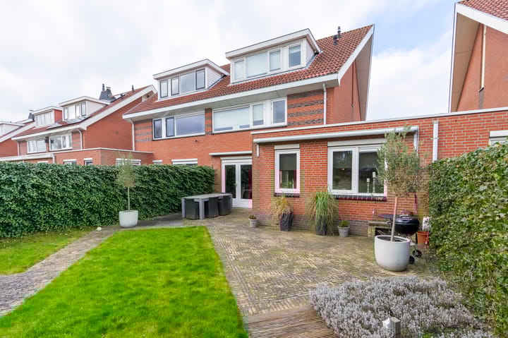 Foto 40 van Wilgenhorst 41