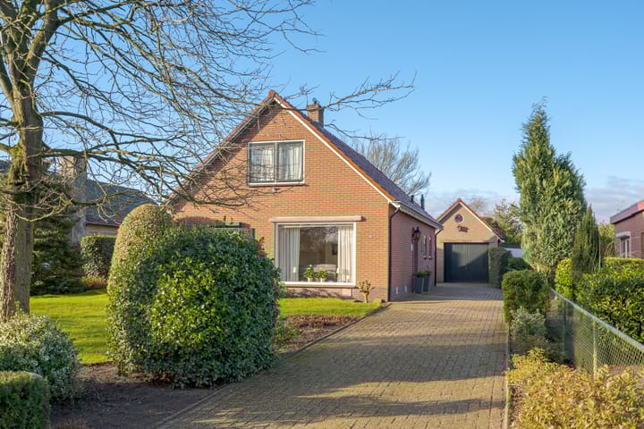 Foto 1 van Lagestraat 30