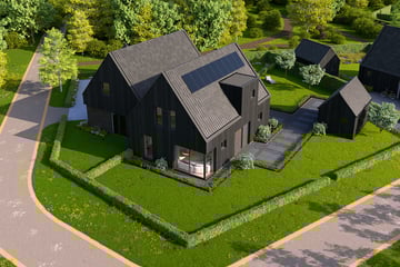 Wonen aan de Es - fase 2 thumbnail