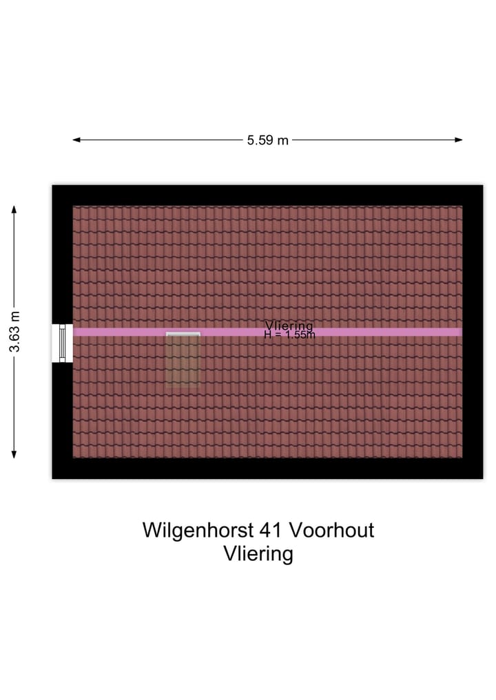 Foto 54 van Wilgenhorst 41