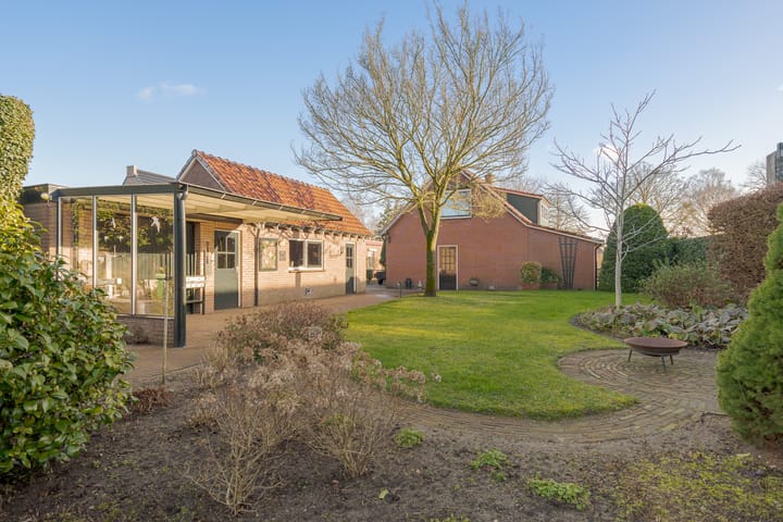 Foto 3 van Lagestraat 30