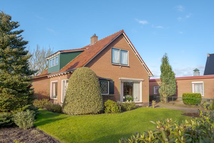 Foto 6 van Lagestraat 30