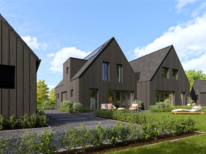 Foto 4 van Wonen aan de Es - fase 2 (Bouwnr. - 1)