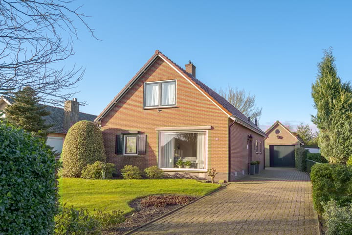 Foto 7 van Lagestraat 30