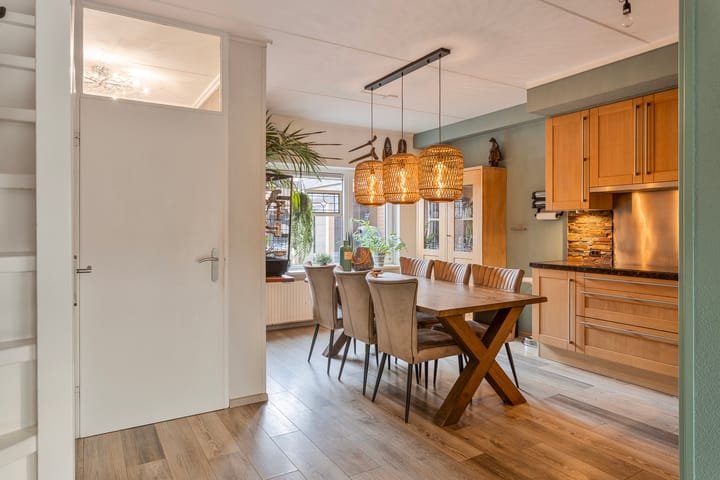 Foto 2 van Schepenenveld 204