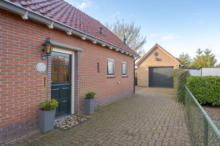 Foto 8 van Lagestraat 30