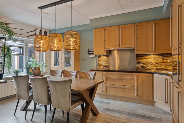 Foto 3 van Schepenenveld 204