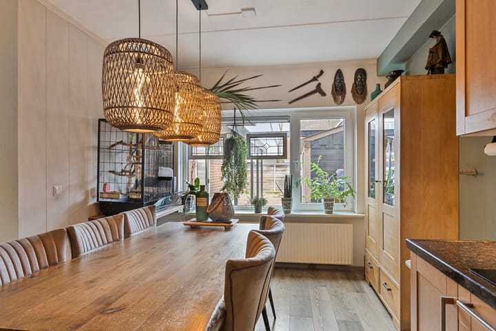 Foto 4 van Schepenenveld 204