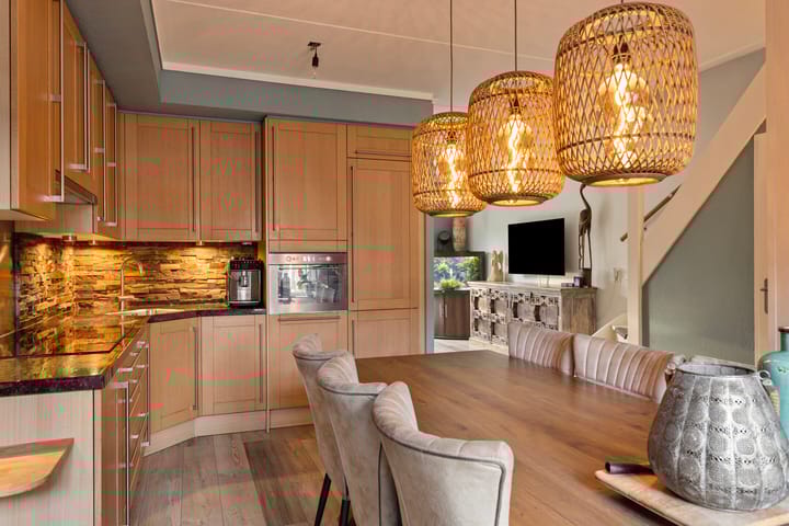 Foto 5 van Schepenenveld 204