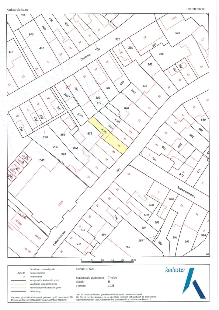 Foto 41 van Dalemsestraat 35