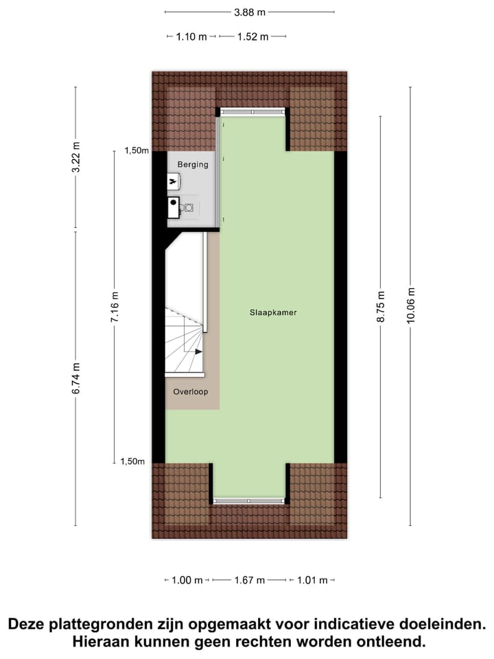 Foto 44 van Dalemsestraat 35