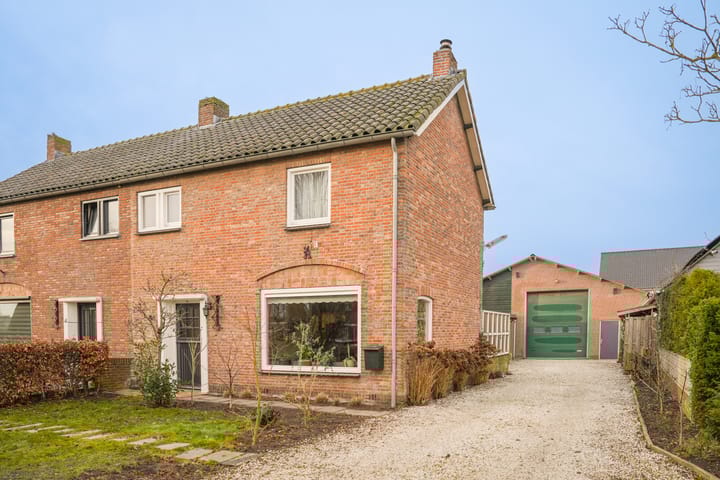 Foto 1 van Witboomstraat 54