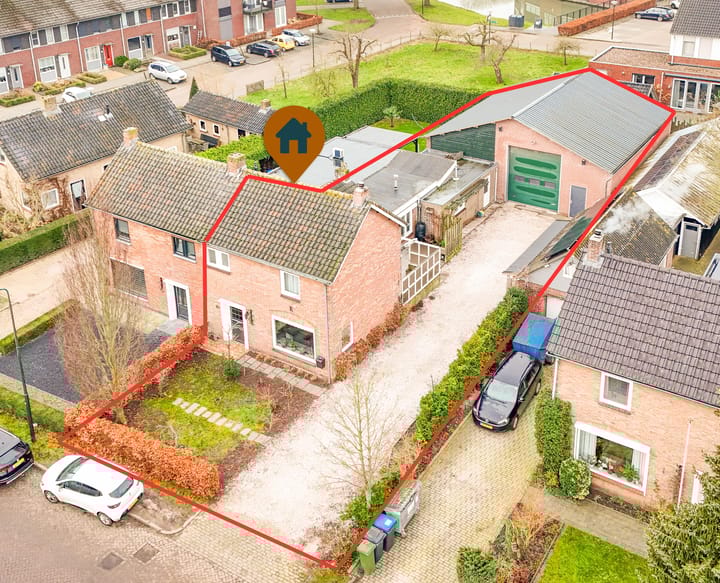 Foto 2 van Witboomstraat 54