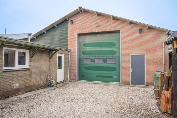 Foto 4 van Witboomstraat 54