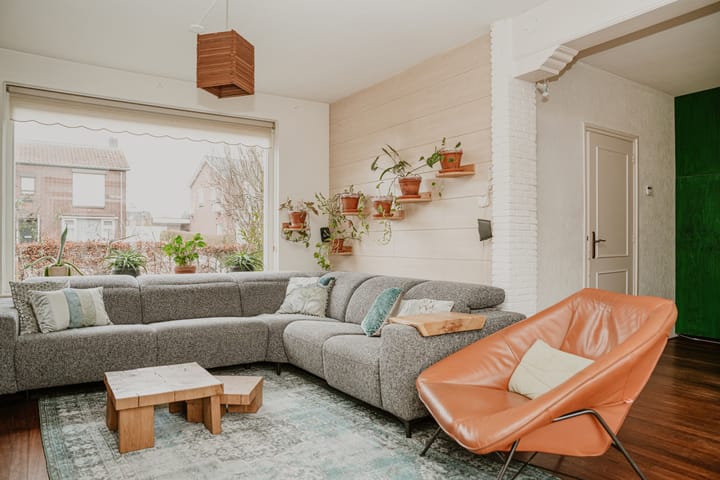 Foto 5 van Witboomstraat 54