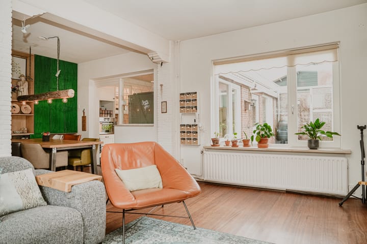 Foto 7 van Witboomstraat 54